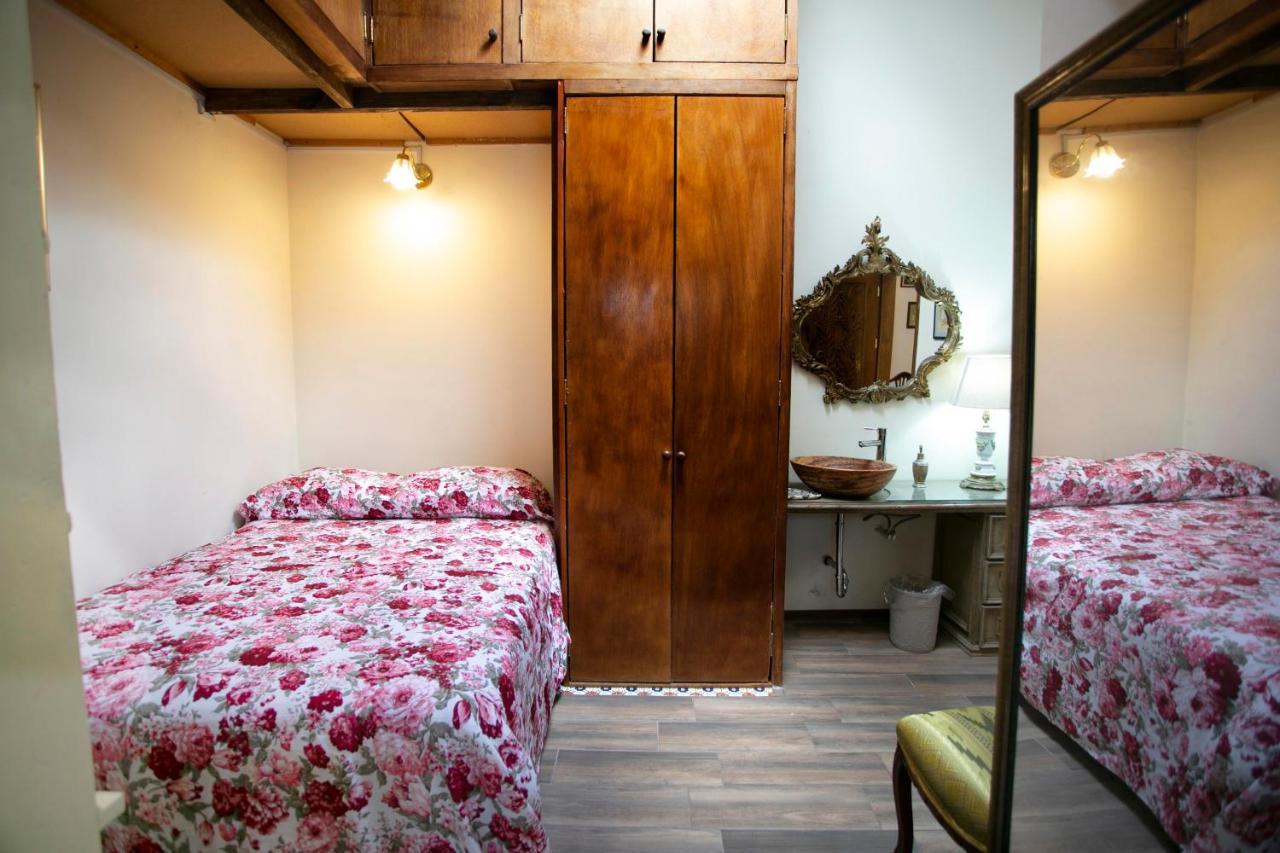 Majikal B&B - La Dona Чолула Екстериор снимка